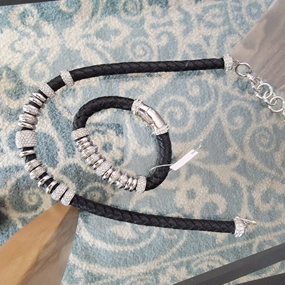 Serena Williams jewelry